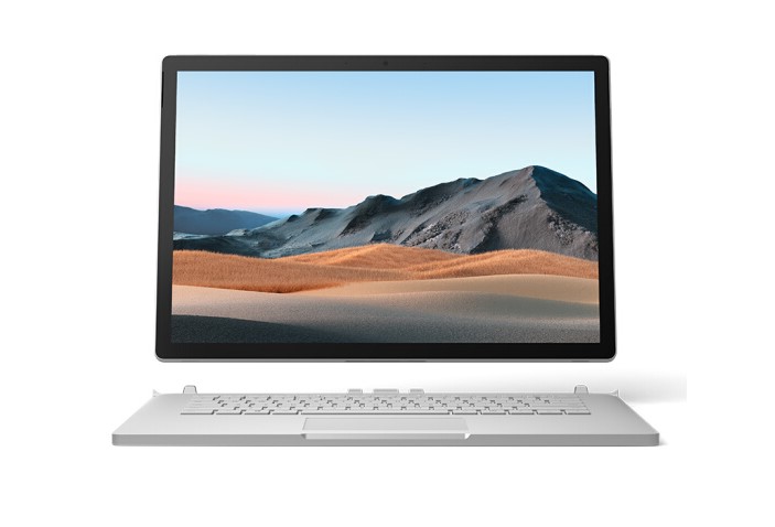 五原Surface 维修前的准备工作