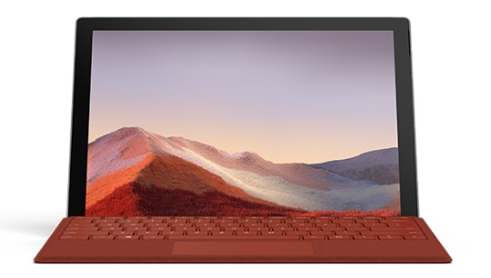 五原清洁和维护 Surface